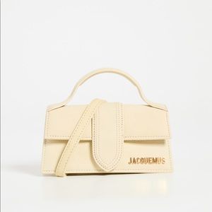 Jacquemus Le Bambino Bag